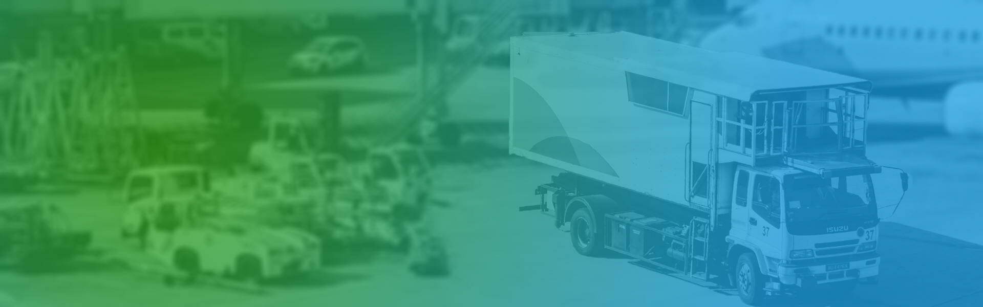 Перевозка сборных грузов - ELP Cargo - European Logistics Projects