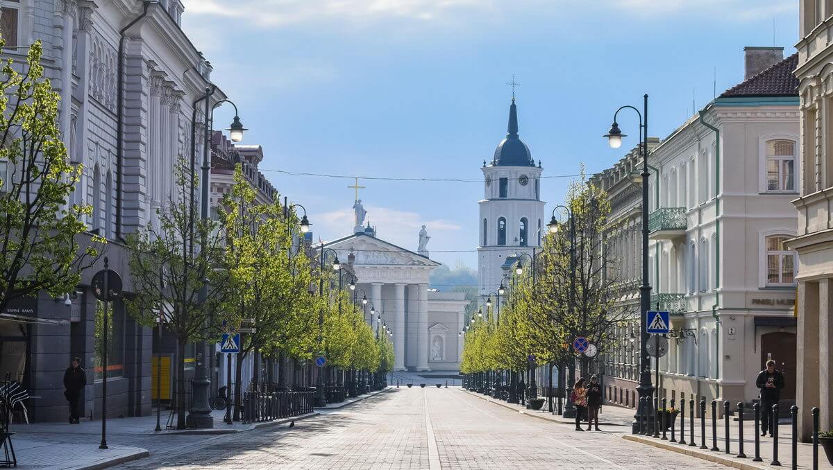 вилнюс