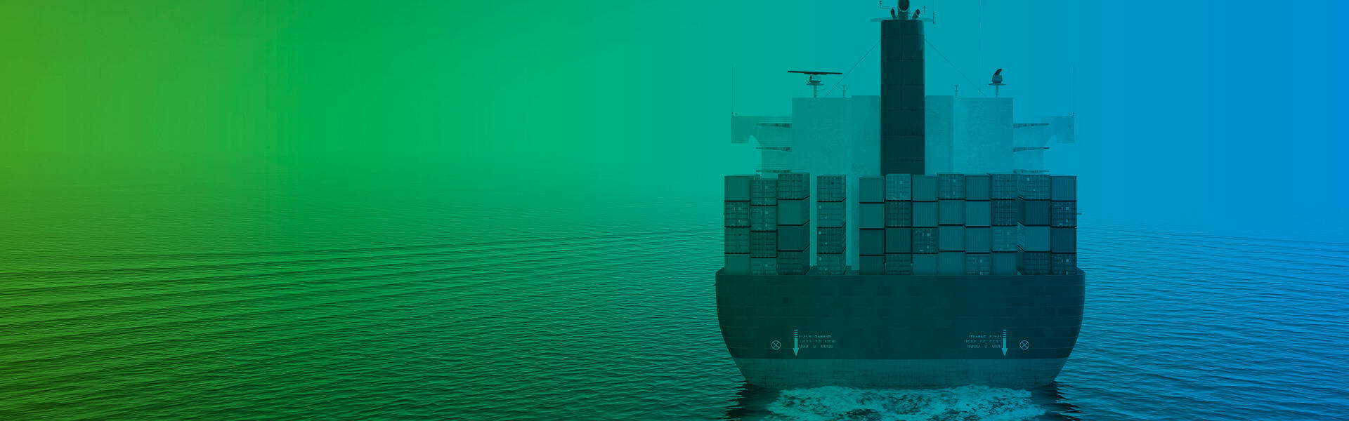 Морские перевозки - ELP Cargo - European Logistics Projects