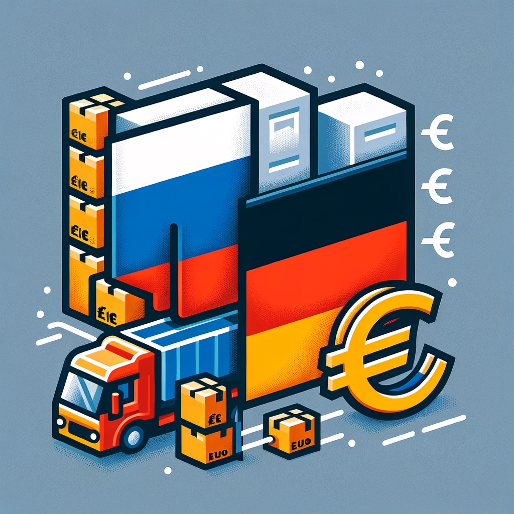 Новые услуги и тарифы на перевозку личных вещей в Германию в 2024 - ELP ...