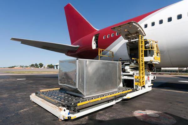 Консолидация сборных грузов — ELP CARGO