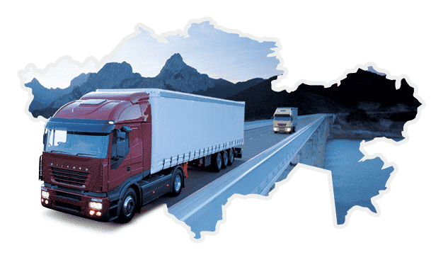 Упаковка и погрузка при международном переезде ELP CARGO